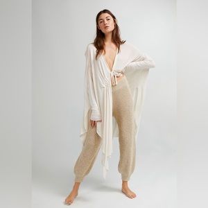 Free People Cardigan
